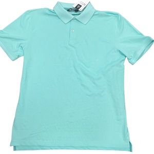 Member's Mark Men's Small Stretch Cotton Classic Fit Pique Polo Shirt